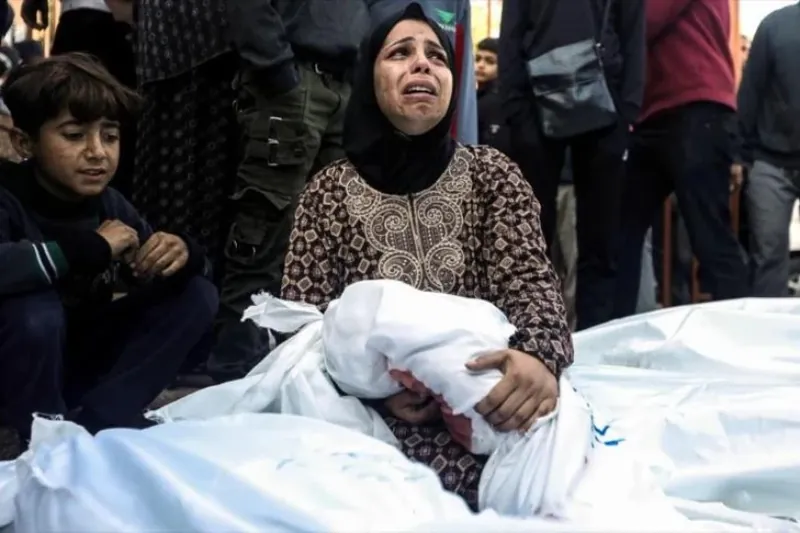 Israelgo Estatu sionistak hiru hamarkada daramatza munduko militarizazio-indize altuenarekin