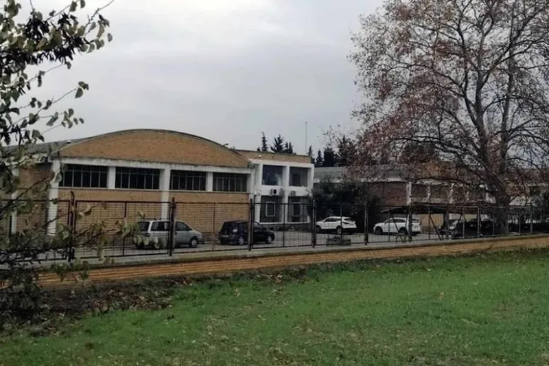 Tuterako lantokia itxi nahi du Agrocapeluk