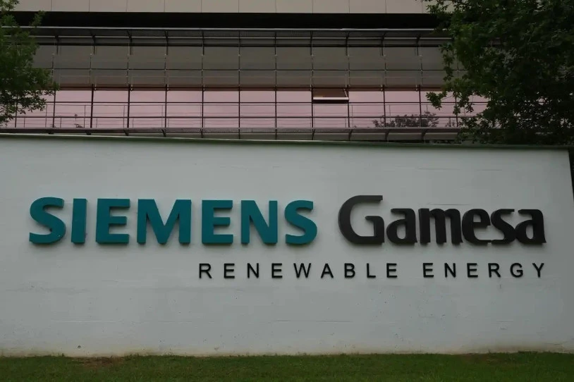 4.100 langile kaleratuko ditu Siemens Gamesak