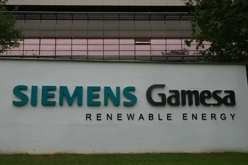 4.100 langile kaleratuko ditu Siemens Gamesak