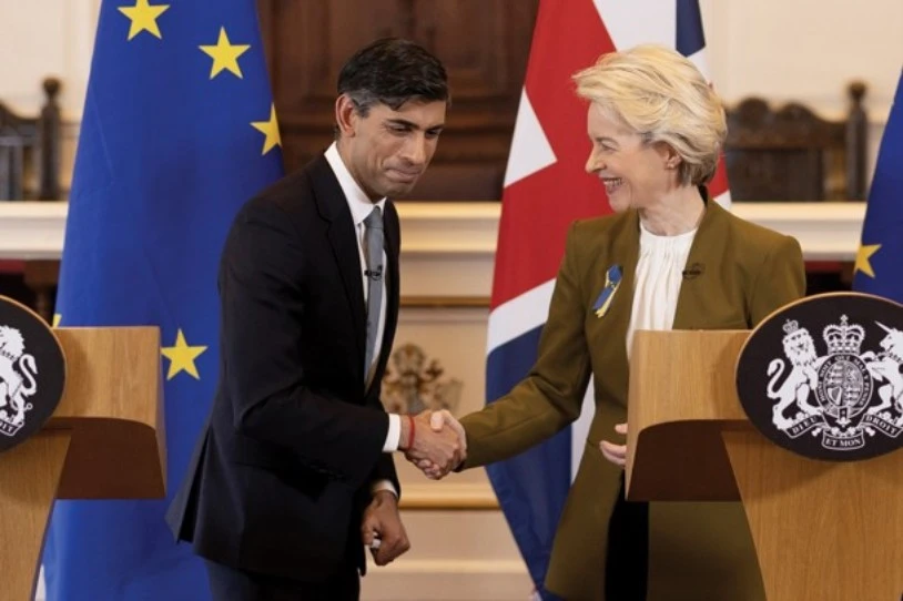 Europar Batasunak 126 milioi euro bideratu ditu Israelgo Estatu sionistako industriara