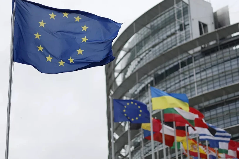 Europako herrialdeen gastu militarra Gerra Hotzaren amaierakoa baino handiagoa da