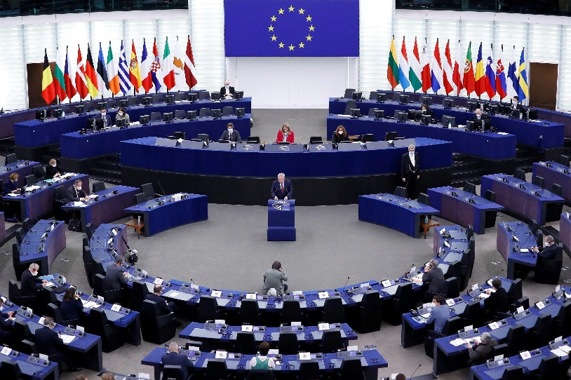 %48,6ko abstentzioa izan da Europako hauteskundeetan Euskal Herrian