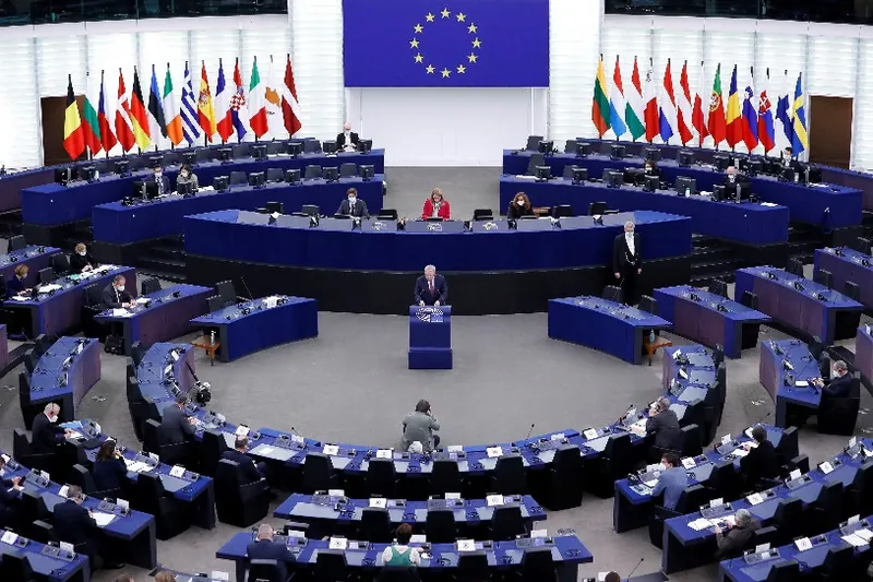 %48,6ko abstentzioa izan da Europako hauteskundeetan Euskal Herrian