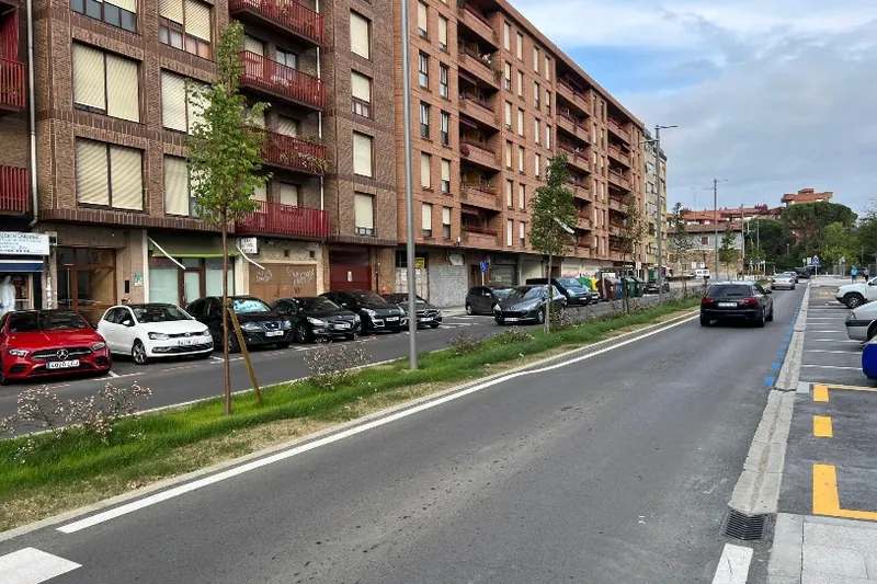 Beste bi sexu-erasoren berri eman dute Iurretan eta Gasteizen