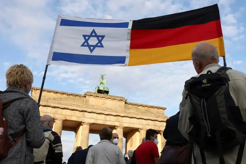Alemaniar nazionalitatea lortzeko, derrigorrezkoa izango da "Israelen existitzeko eskubidea" onartzea