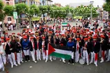 Bidasoko Gazte Langileon Asanblada sortu dute