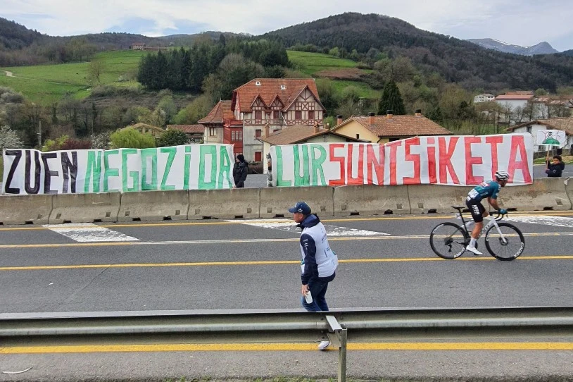 Parke eolikoak, irabazi-tasari eusteko tresna