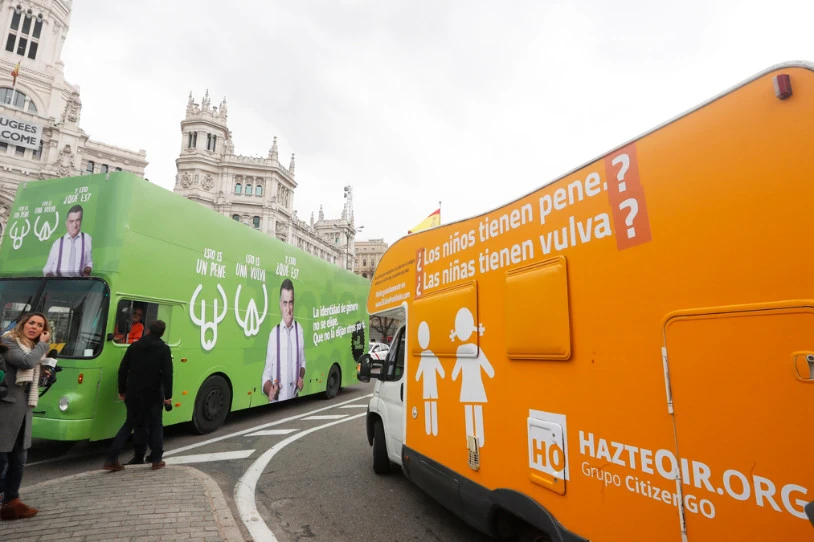 Urtean ia 80 milioi euro jaso dituzte Europako alderdi eta fundazio ultraeskuindarrek, batez beste