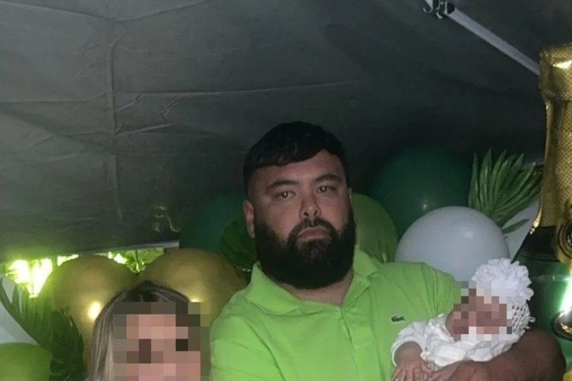 Poliziak gazte ijito bat erail du Toulousen