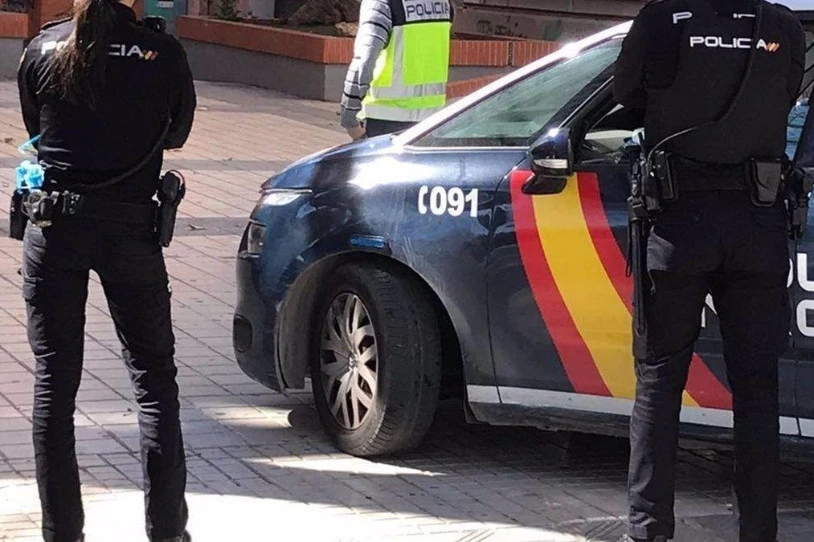 Méridan, droga-trafikoa eta torturak leporatu dizkiote Espainiako Poliziako drogaren kontrako taldeari
