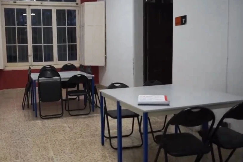 Ikasturte honetan ere doako klase partikularrak izango dira Azpeitiko Esklabak Zentro Sozialistan