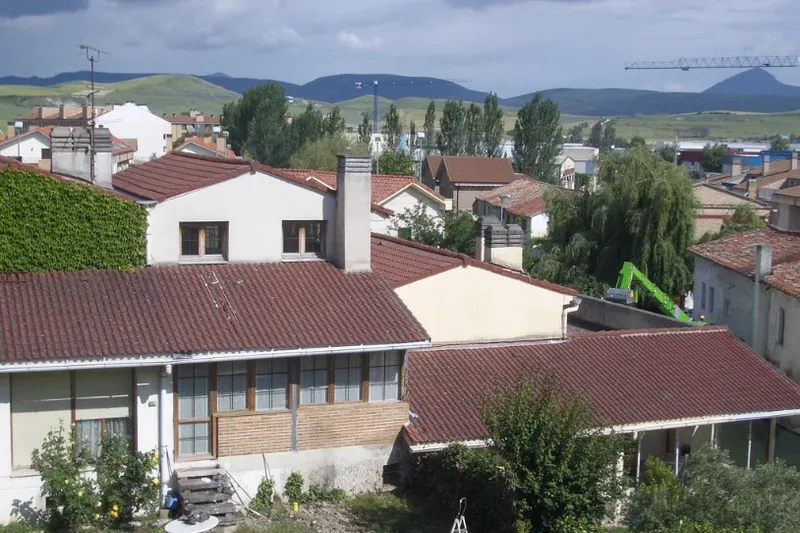 Bi lan-istripu larriren berri eman dute Mutiloan eta Zornotzan