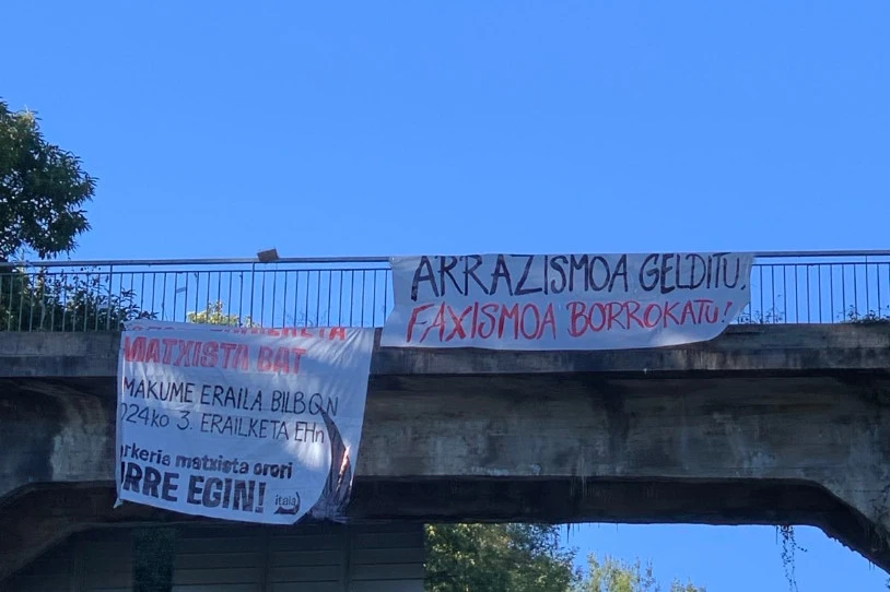 Immigrazioa jotzen da arazo nagusitzat Espainiako Estatuan, CISen arabera