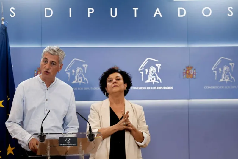 EH Bildu, Junts eta UPN dira diputatu errentatzaile proportziorik altuena duten alderdiak