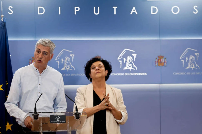 EH Bildu, Junts eta UPN dira diputatu errentatzaile proportziorik altuena duten alderdiak