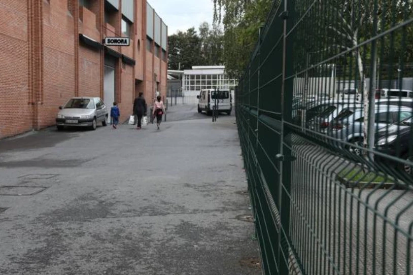 Emakume bat bortxatu dute asteburuan Erandion