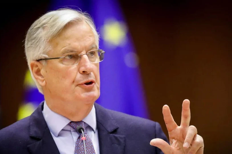 Baliabide publikoetan 40.000 milioi euroko murrizketa bat ezarriko du Frantziako Gobernuak