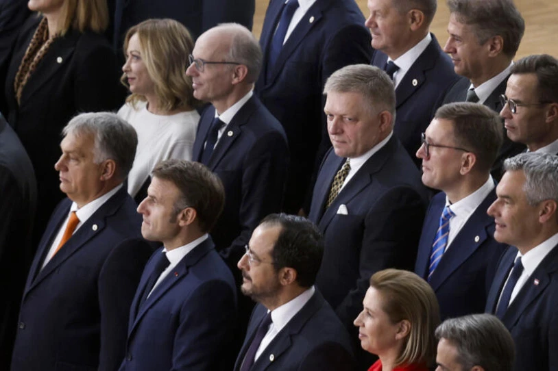 Europar Batasuna, immigrazioa arriskutsuago bilakatzeko "formula berritzaile" bila