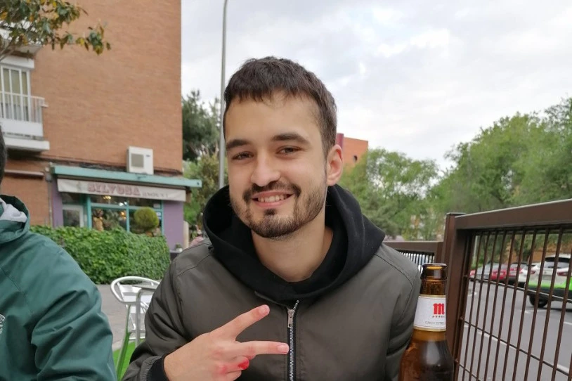 Infiltratutako polizia batek egindako mehatxuak epaituko dituzte
