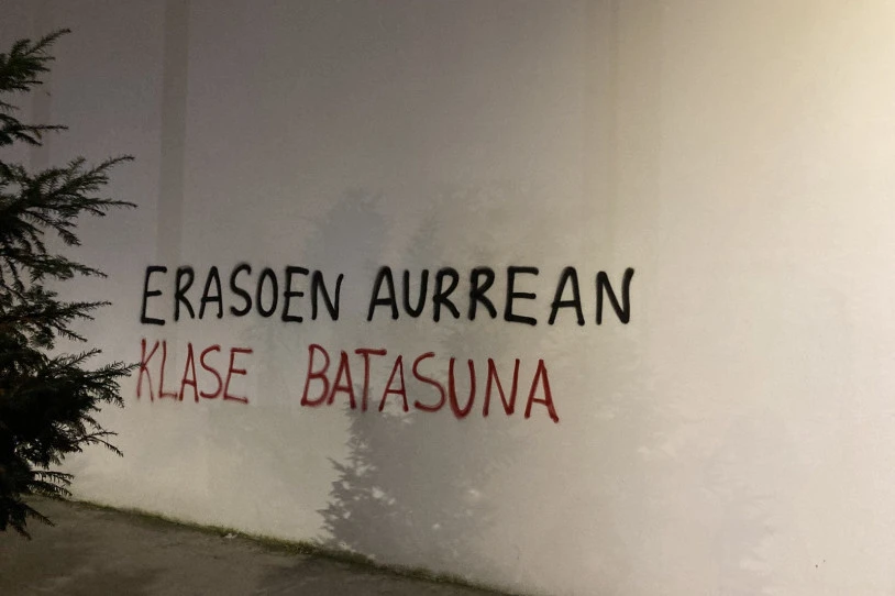 Iruzur egin eta Portugaleteko bi tabernatan esplotatu dituzte hainbat emakume migratu