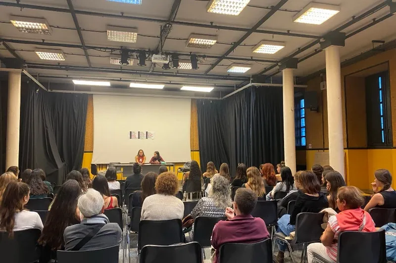 Tolosako kiroldegian izan den azken erasoaren kontra, protesta bat antolatu du Itaiak