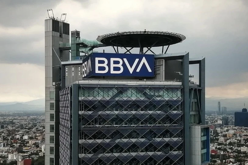BBVAk 7.622 milioi euroko irabaziak izan ditu urtarriletik