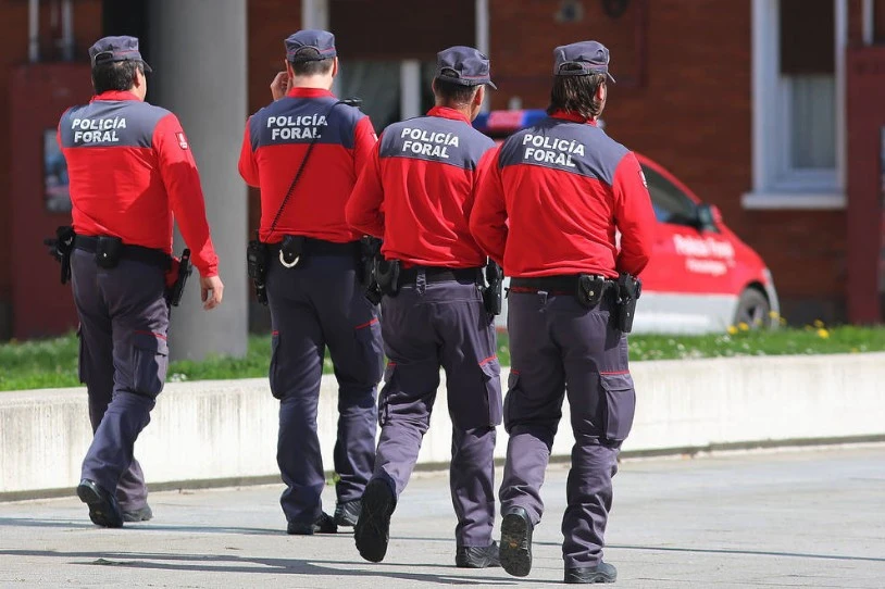 Foruzain gehiago Nafarroan, EH Bilduk eta PSNk adostuta