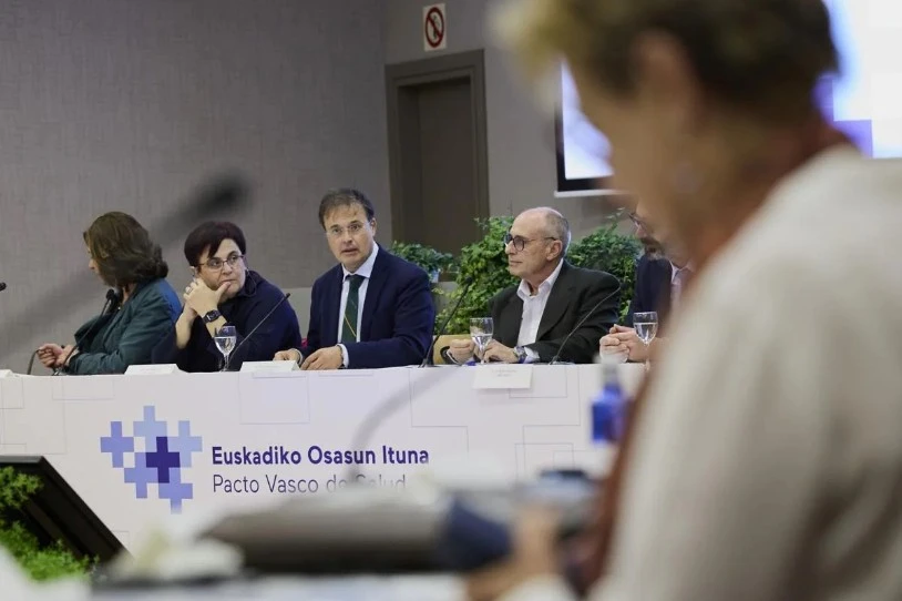 Kausa traumatologikoa duten bajak pribatizatuko dituzte