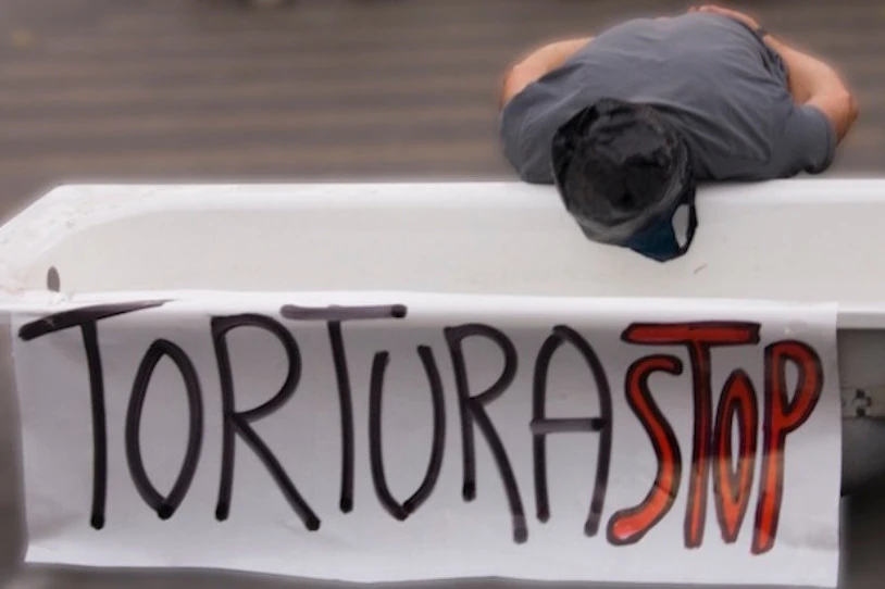Tortura komisarietan: 93 kasu aitortu dituzte aurten EAEn