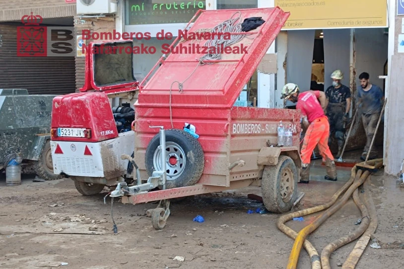 "Irabazi kapitalistak handitzea helburu duen gizarte batean, ezin dira biztanleen segurtasuna eta ongizate unibertsala bermatu"