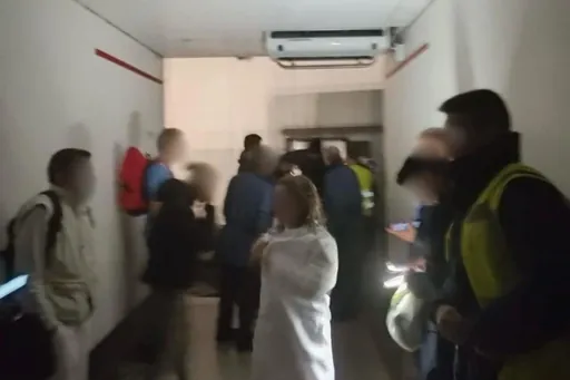 Malagan eta Valentzian, Mercadonak berriz jarri ditu arriskuan langileak