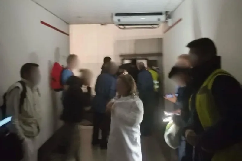 Malagan eta Valentzian, Mercadonak berriz jarri ditu arriskuan langileak