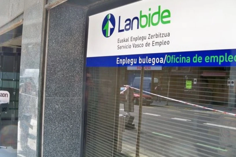 Txibatoak sustatzeko postontzi anonimo bat sortu du Lanbidek