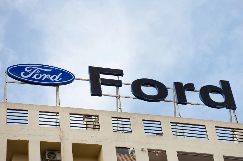 Fordek 4.000 langile kaleratuko ditu Europan