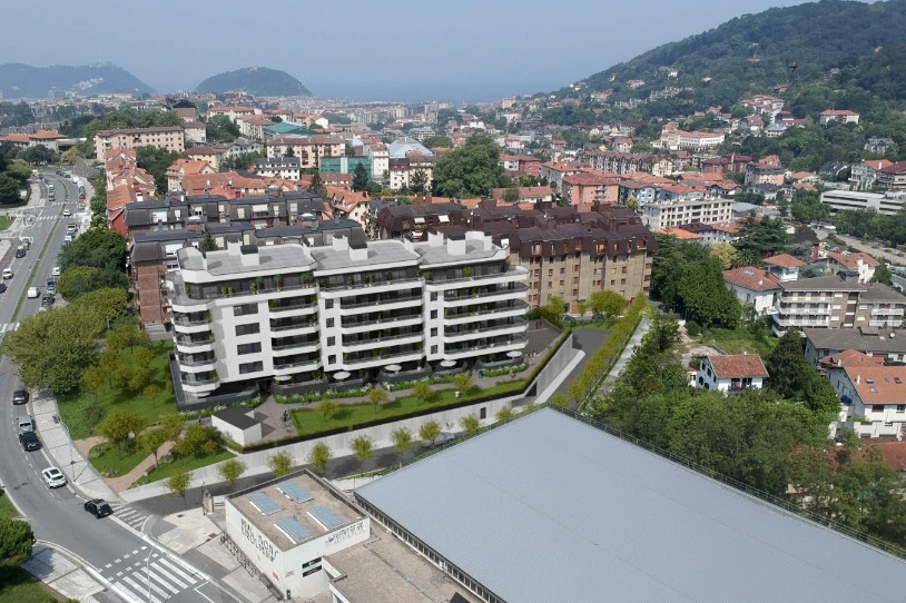 EAEn, alokairuaren prezioa %4,6 igo da iaztik