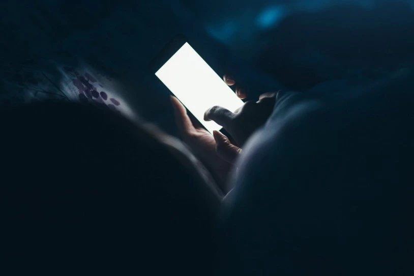 Sare sozialetan esku hartzen den edukien erdia pornografikoak dira