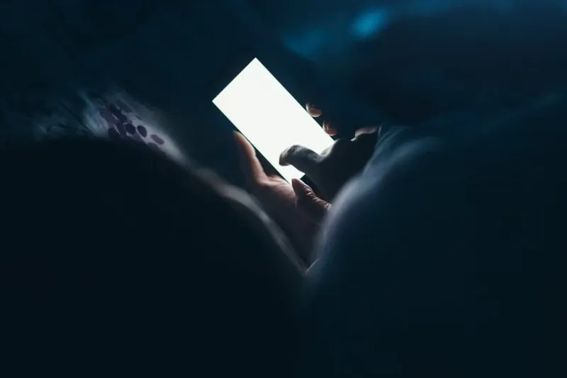 Sare sozialetan esku hartzen den edukien erdia pornografikoak dira
