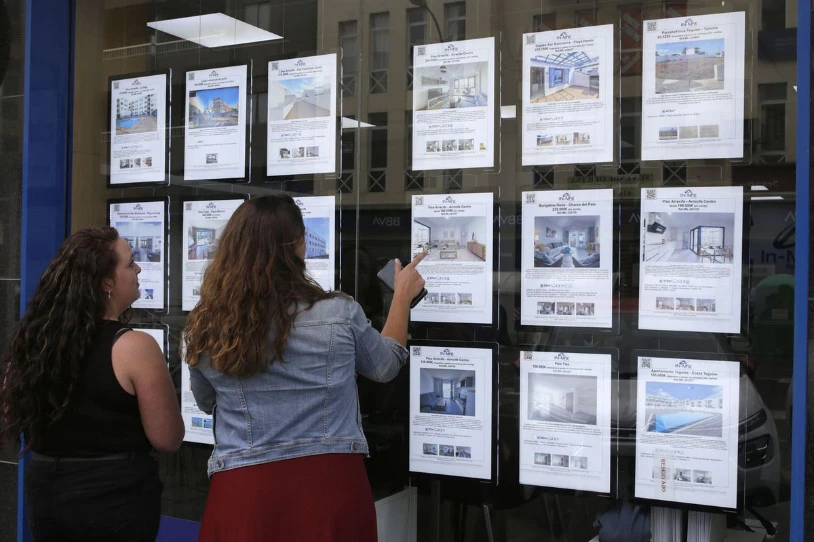 Etxebizitzari buruzko neurri instituzionalak paper errea direla uste dute gazteen %56k