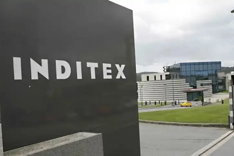 Inditexek 4.500 milioi euroko irabaziak izan ditu 2024an