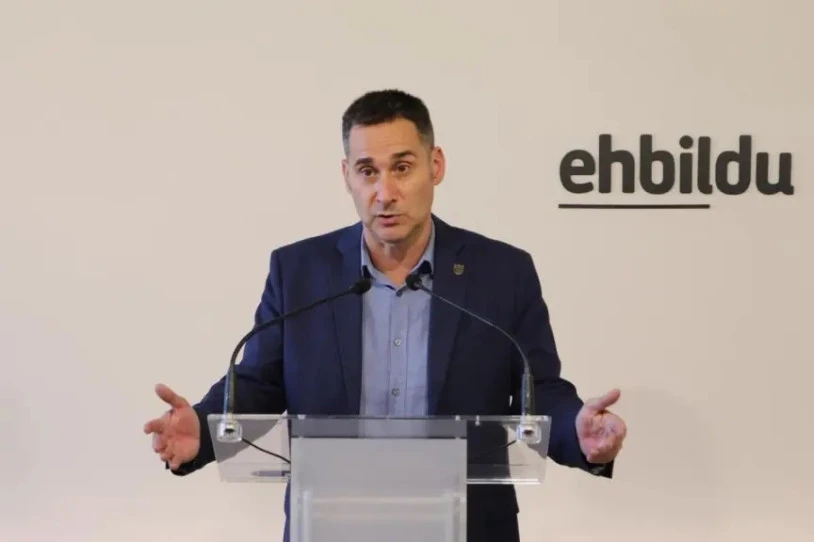 EAJ, PSE-EE eta EH Bilduk bat egin dute Bizkaiko eta Arabako aurrekontuak onartzeko