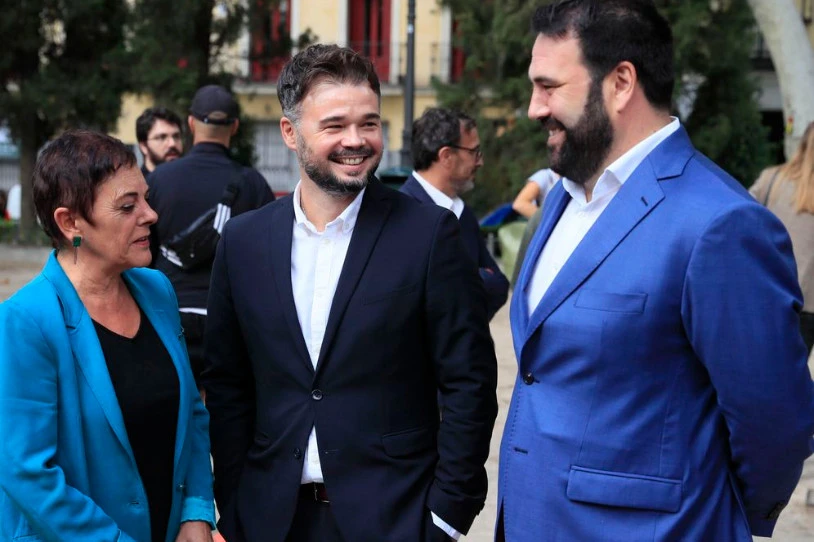 Errepaso bat: zer jarrera izan du alderdi bakoitzak okupazioaren kontrako neurriarekin?