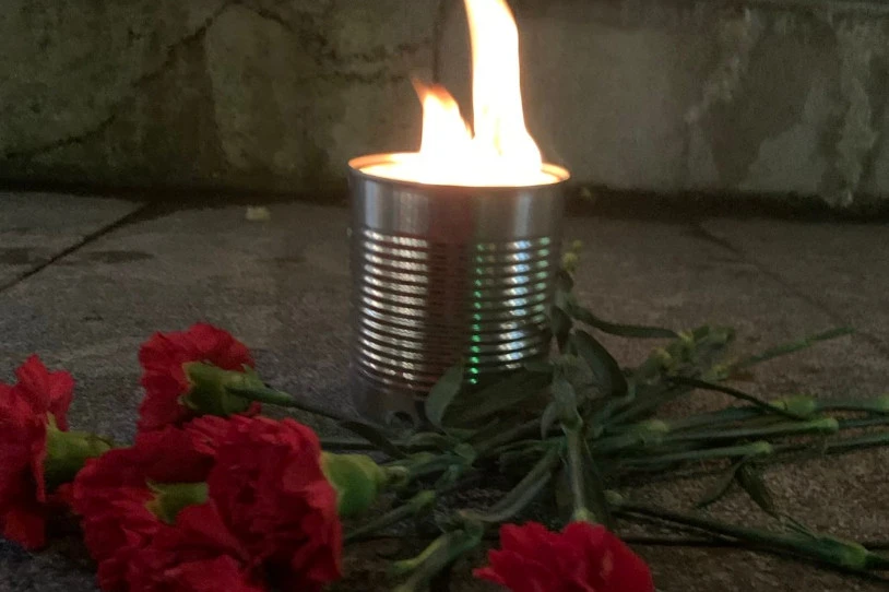 Aurten, gutxienez 64 langilek galdu dute bizia Hego Euskal Herrian lanean ari zirela