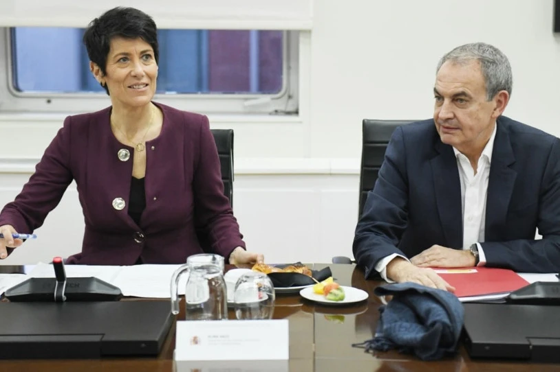 2025ean, 66 urte eta zortzi hilabetera atzeratuko da erretiro-adina Espainiako Estatuan