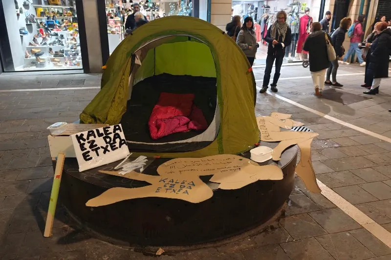 Zer jotzen den muturrekotzat