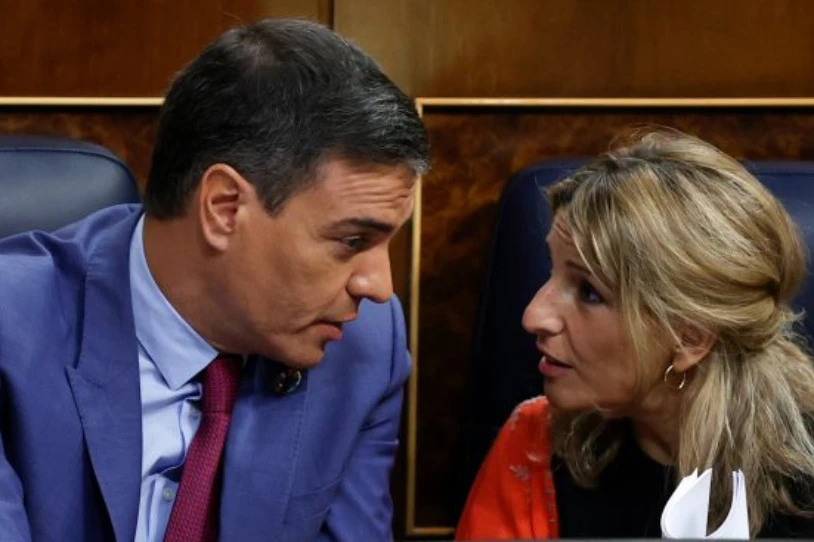 Lanaldi-murrizketaren presazko tramitazioa blokeatuta dago