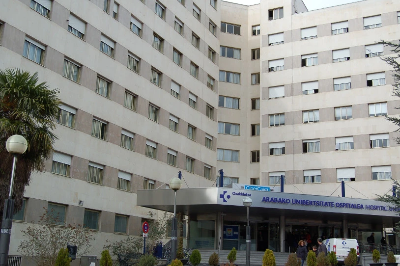 Hego Euskal Herriko osasun publikoa leporaino