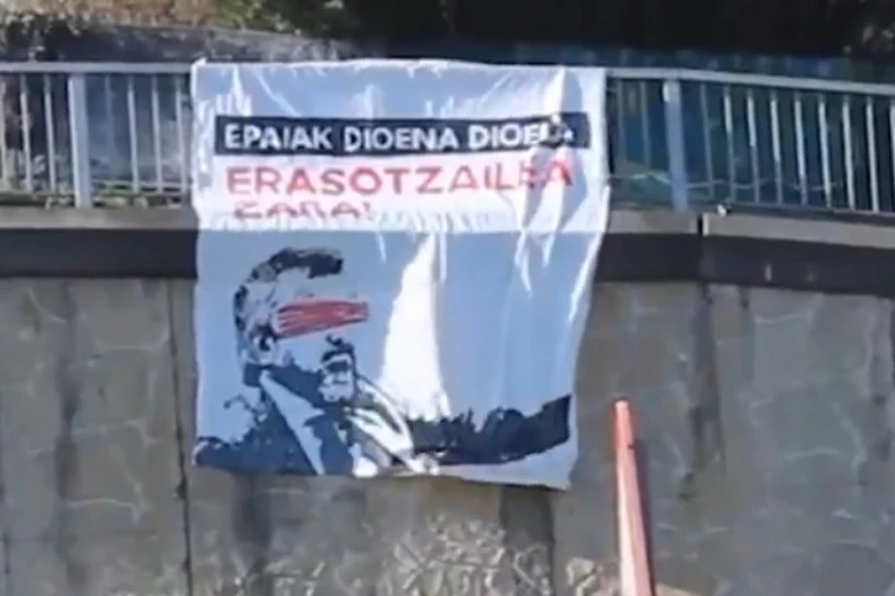 Mario Lopezek dio "kontaktu baimenduak" izan zirela adingabe bati egindako erasoak