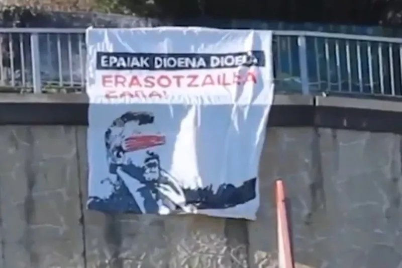 Mario Lopezek dio "kontaktu baimenduak" izan zirela adingabe bati egindako erasoak