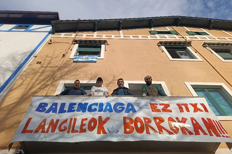 Aurrera begira egiten diren atzerako kontaketak